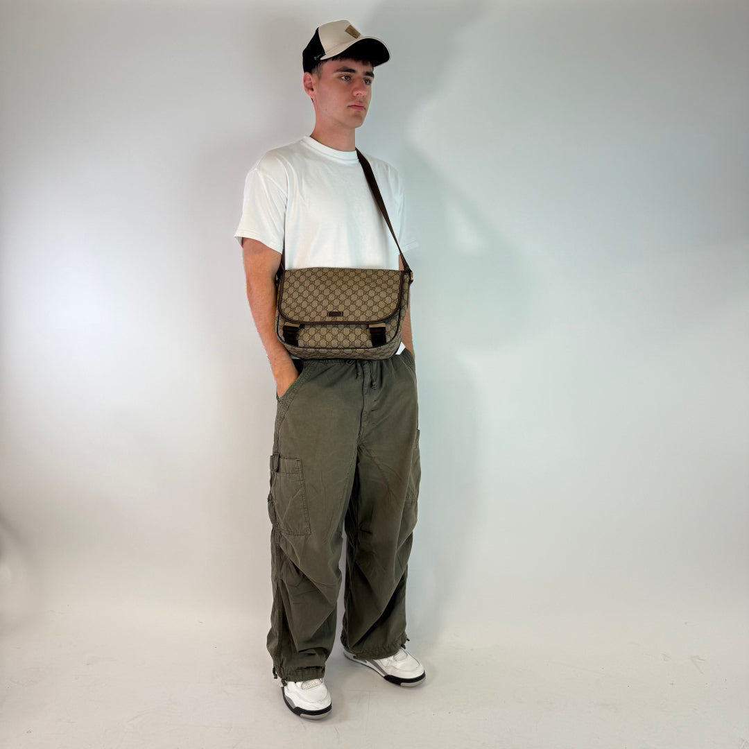 Gucci Messengertasche