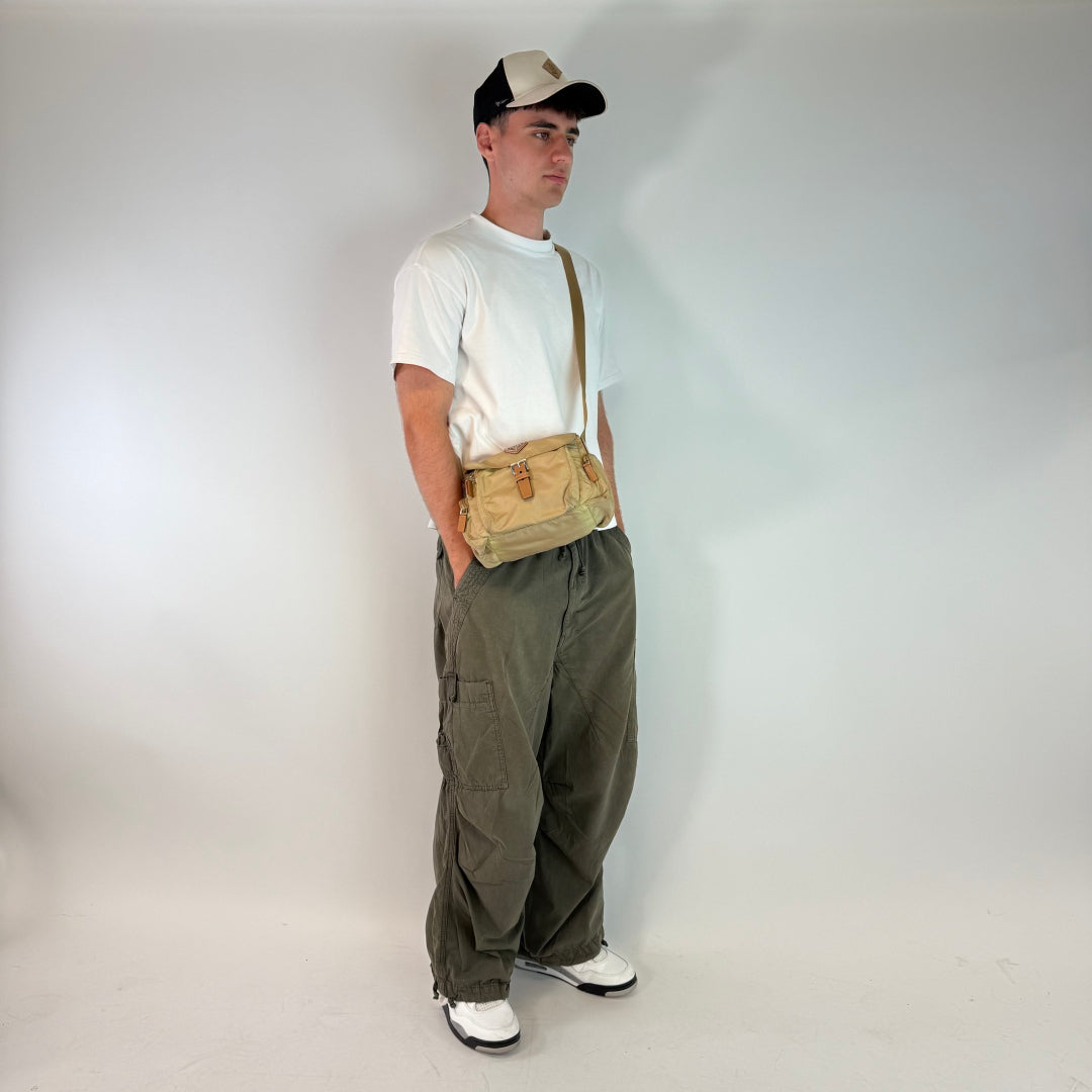 Prada shoulder bag