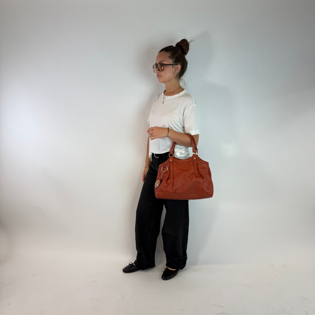Gucci Handtasche Sukey