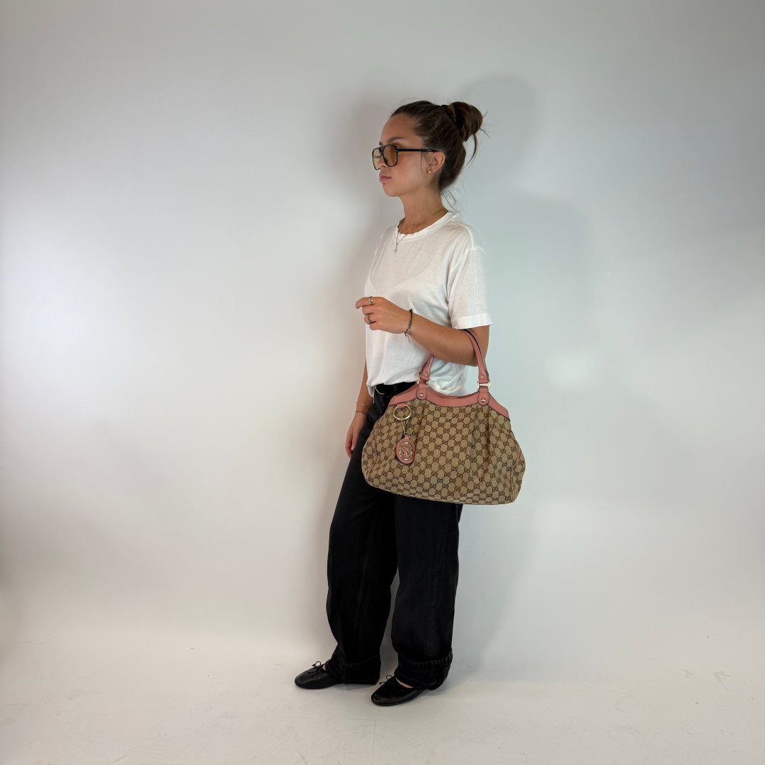 Gucci Handtasche Sukey
