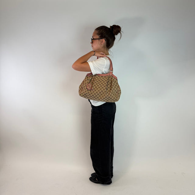 Gucci Handtasche Sukey