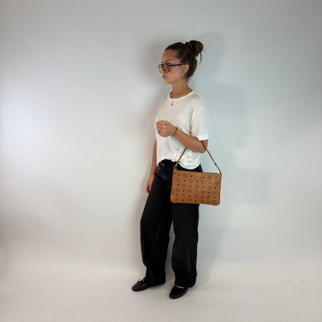 MCM Pochette