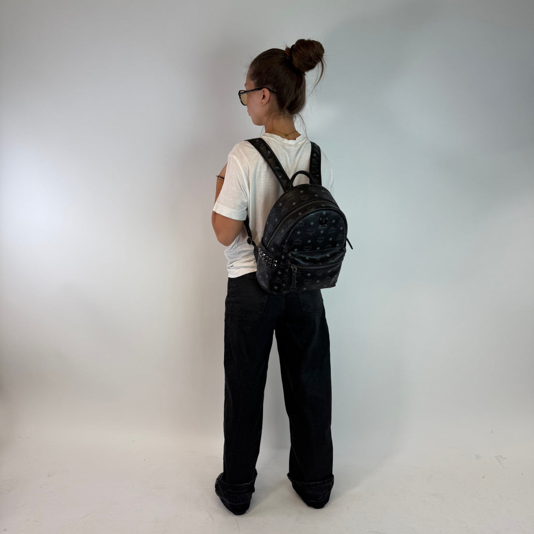 MCM Rucksack Stark small