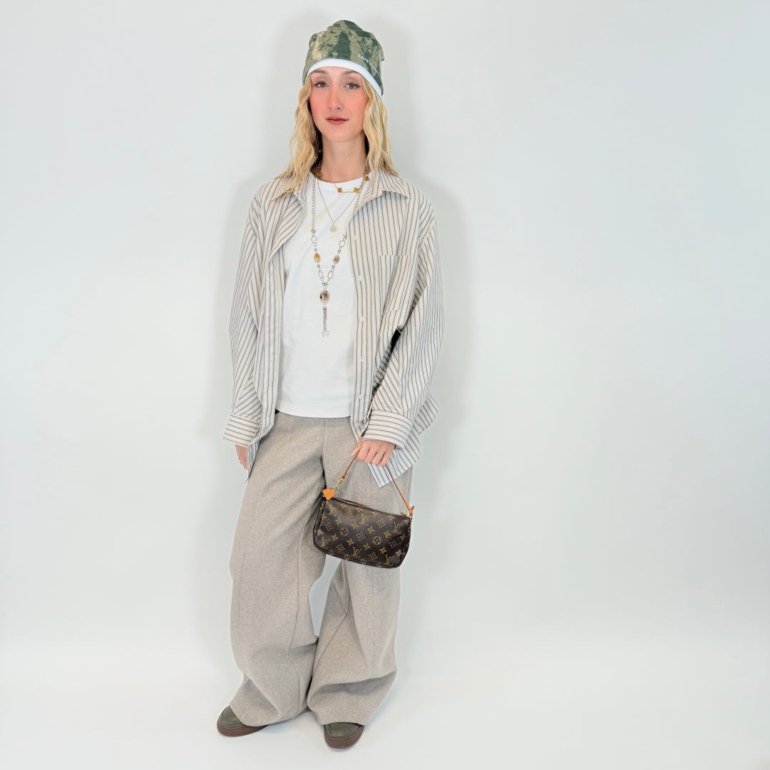 Pochette Accessoires