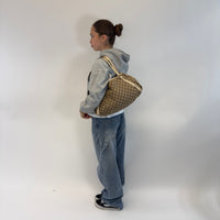 Gucci Shopper Abbey