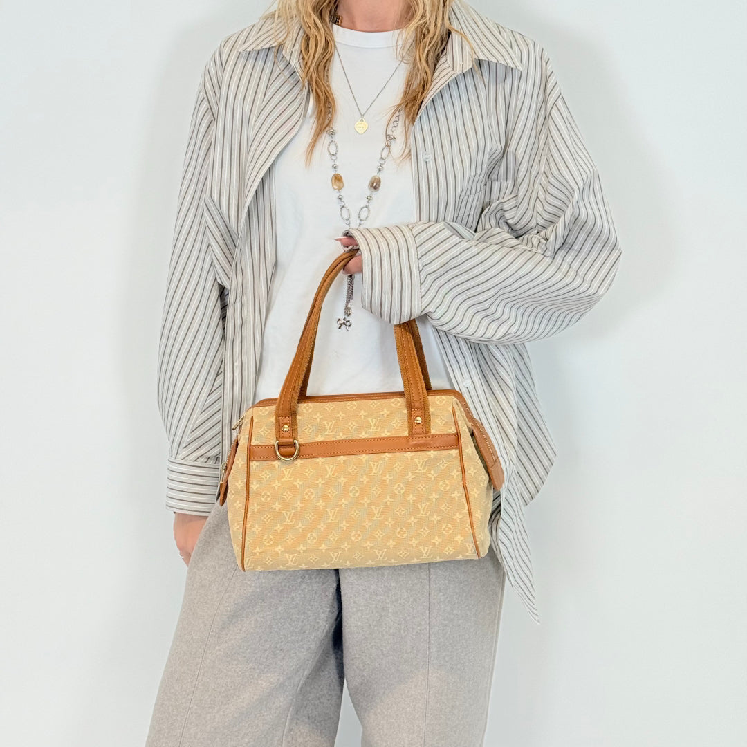 Louis Vuitton Handtasche Josephine PM
