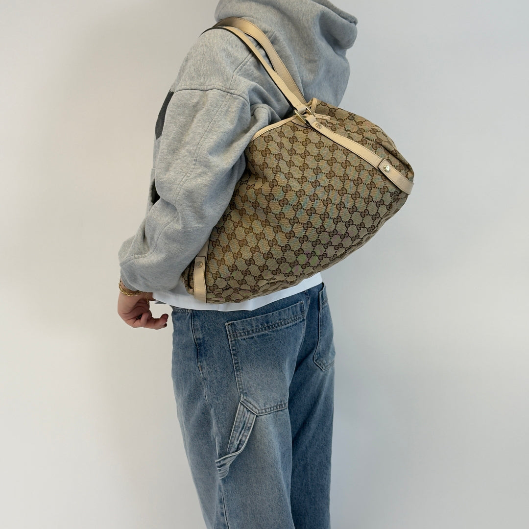 Gucci Shopper Abbey