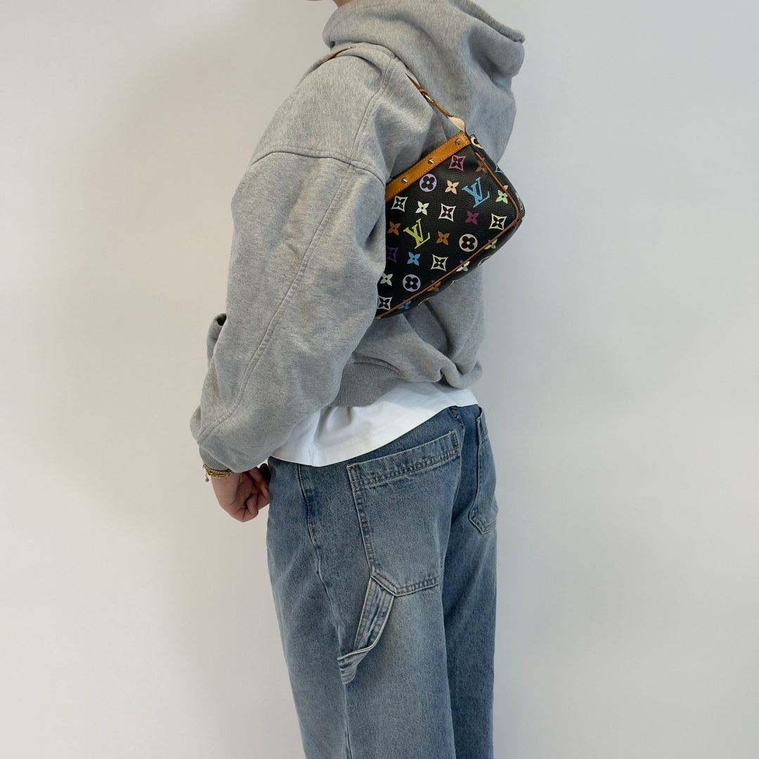 Louis Vuitton x Murakami Pochette Accessoires