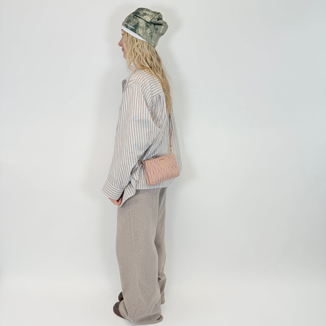 Umhängetasche Matelassé