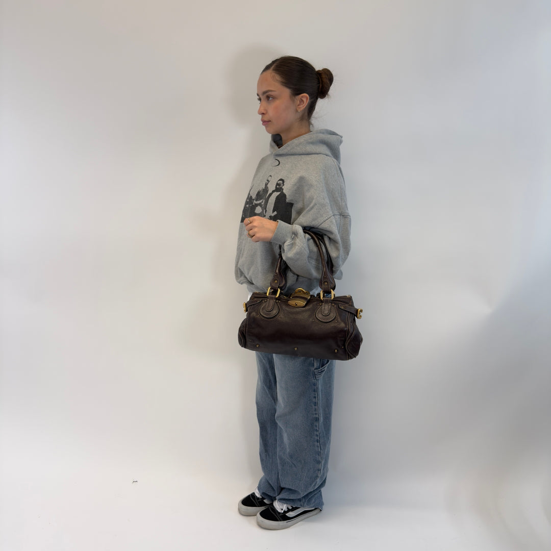Chloé Handtasche Paddington
