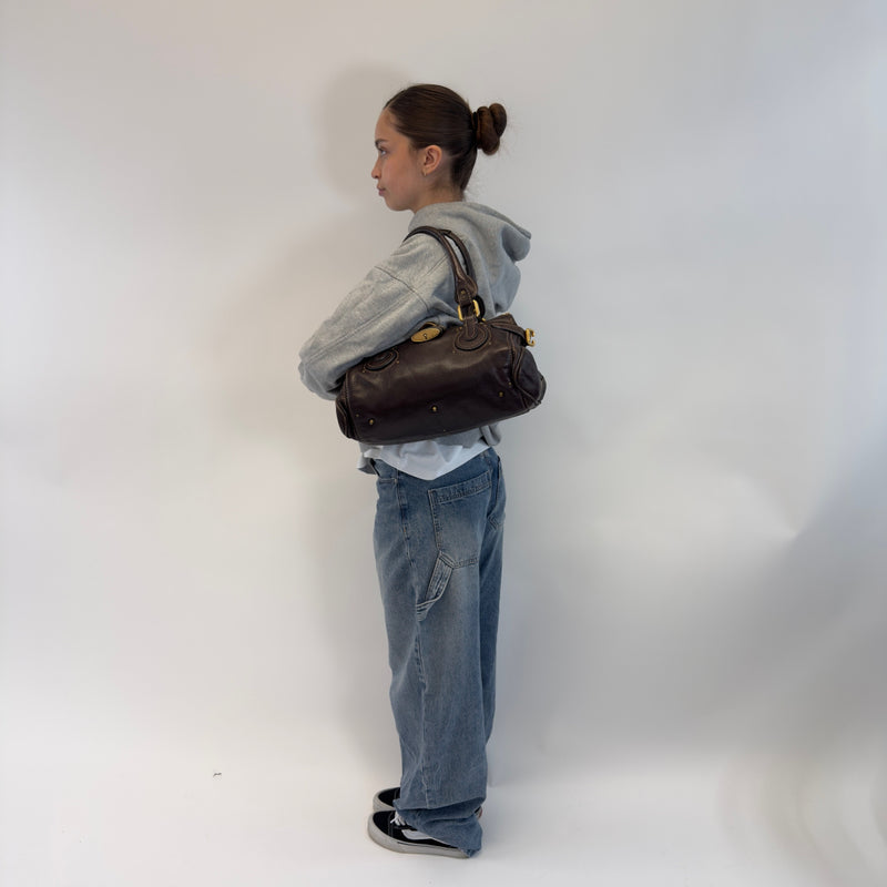 Chloé Handtasche Paddington