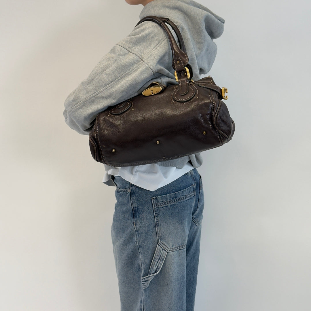Chloé Handtasche Paddington