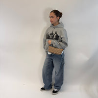 Gucci Handtasche Boat Baguette