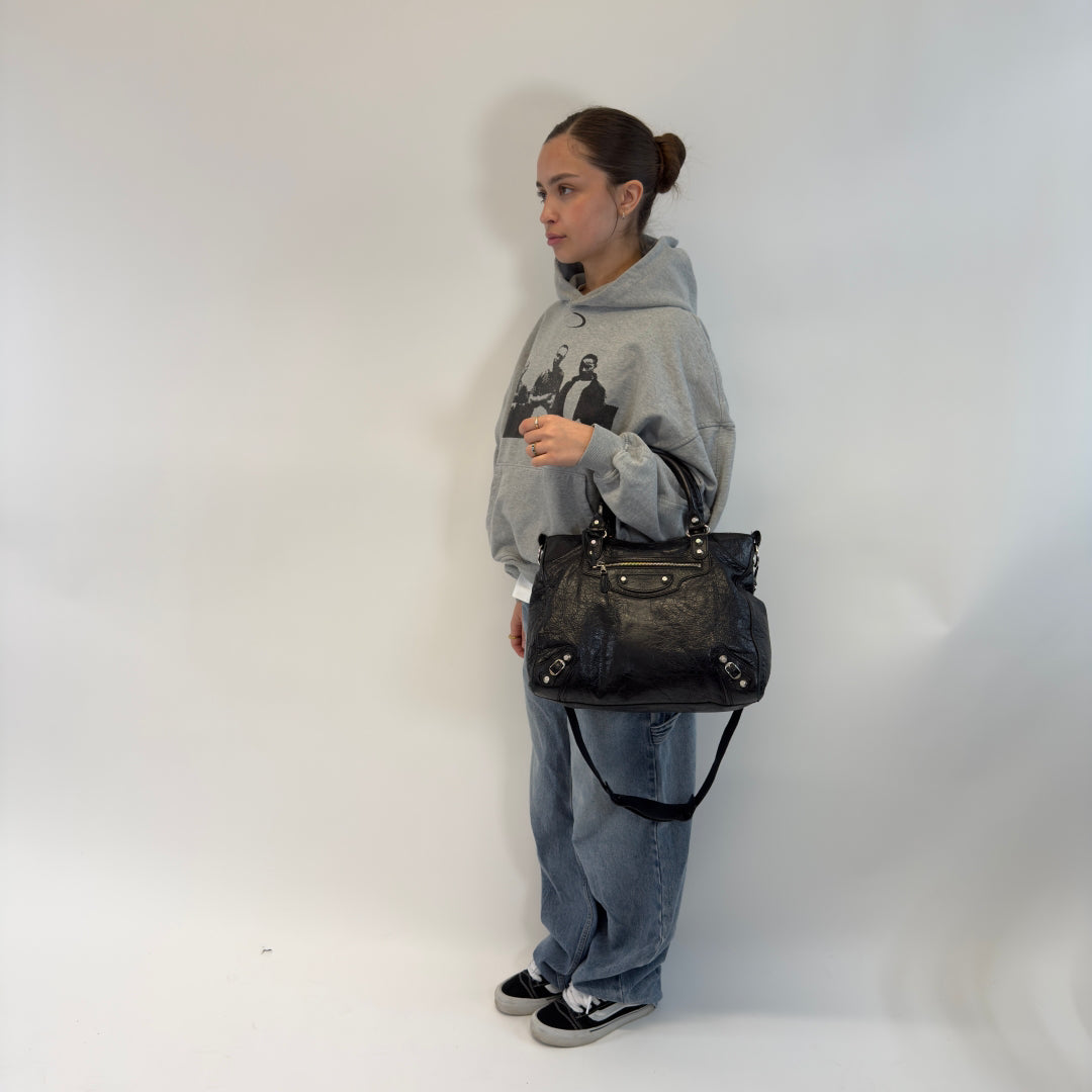 Balenciaga Handtasche City Velo