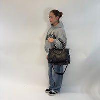 Balenciaga Handtasche City Velo