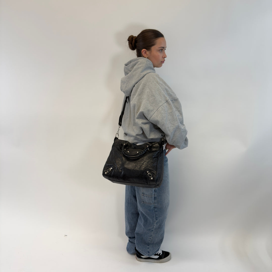 Balenciaga Handtasche City Velo