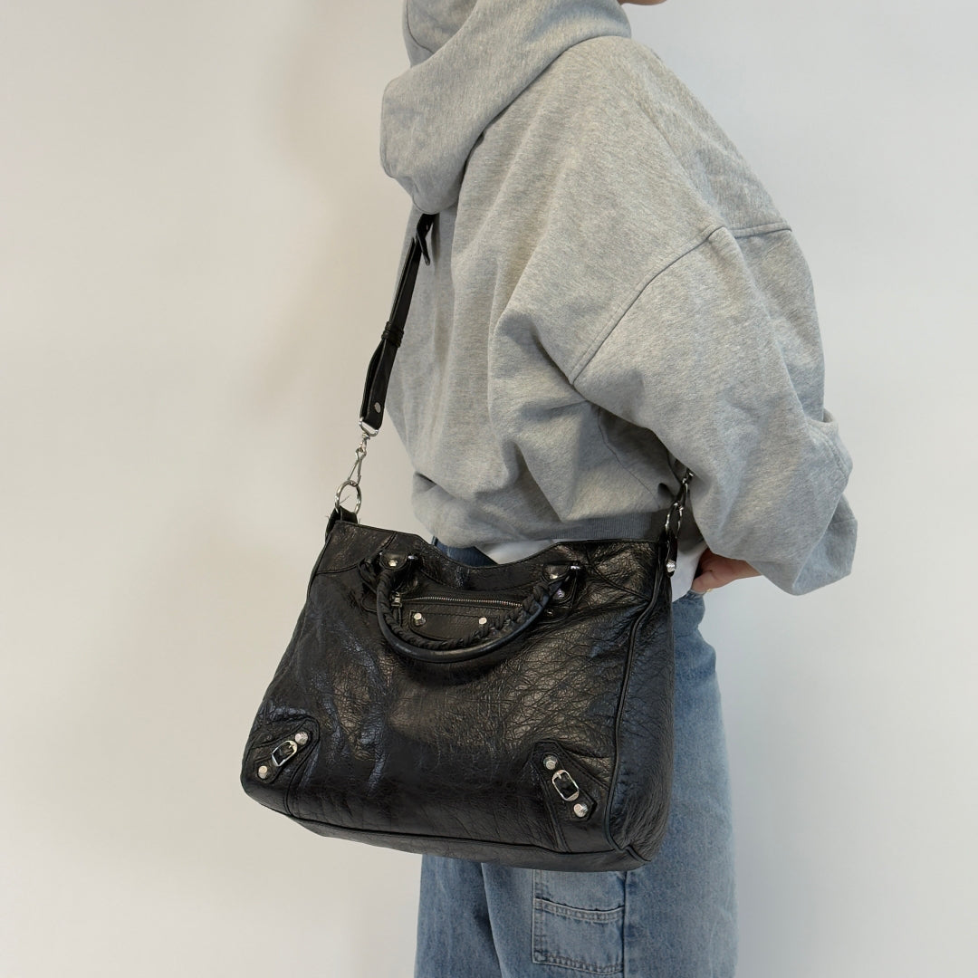 Balenciaga Handtasche City Velo