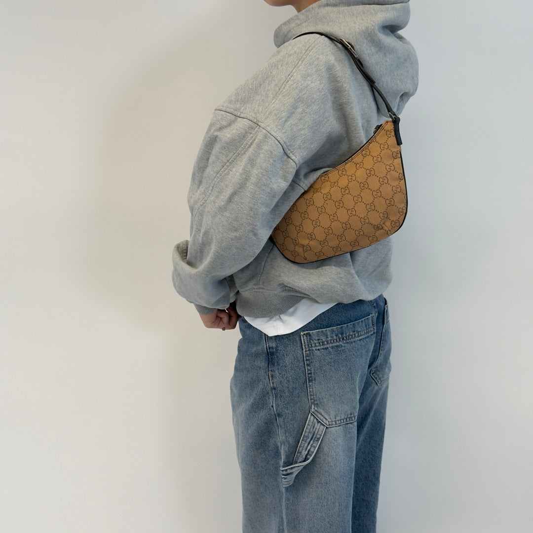 Gucci Pochette Croissant