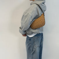 Gucci Pochette Croissant