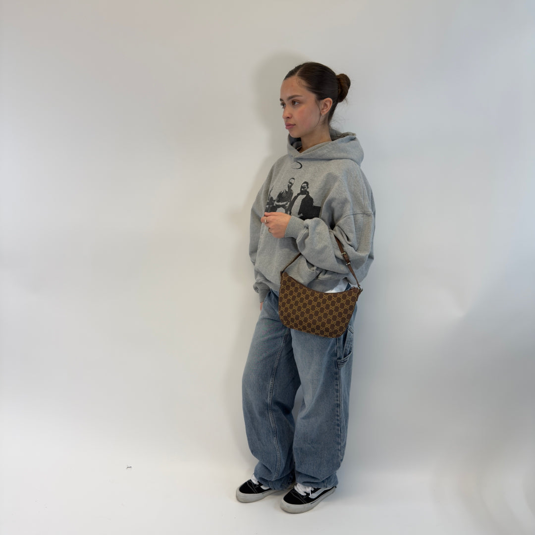 Gucci Pochette Croissant