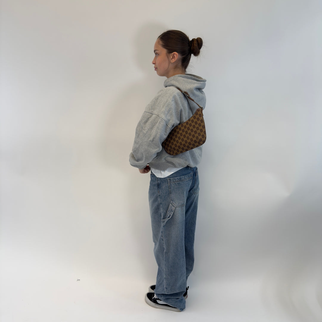 Gucci Pochette Croissant