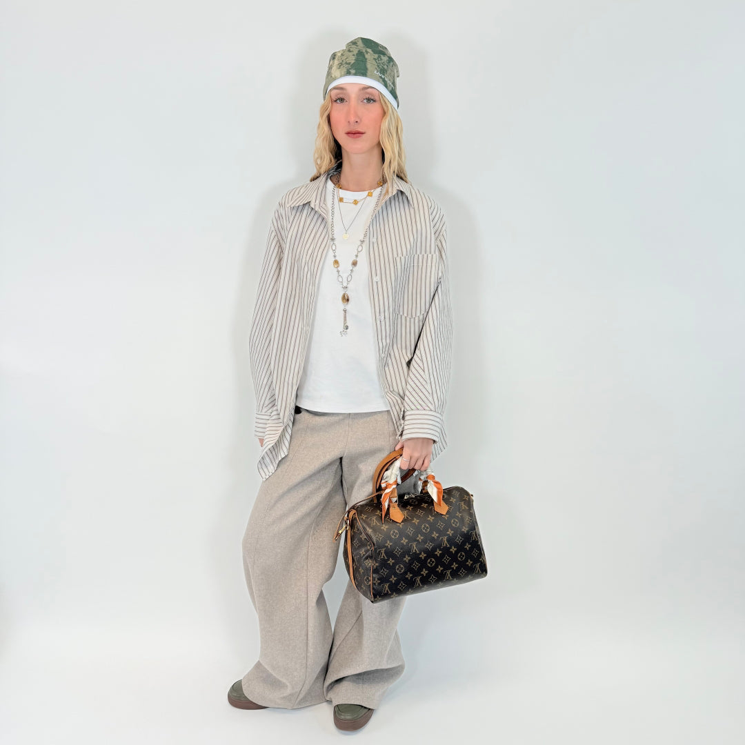 Handtasche Speedy 30 Bandouliére