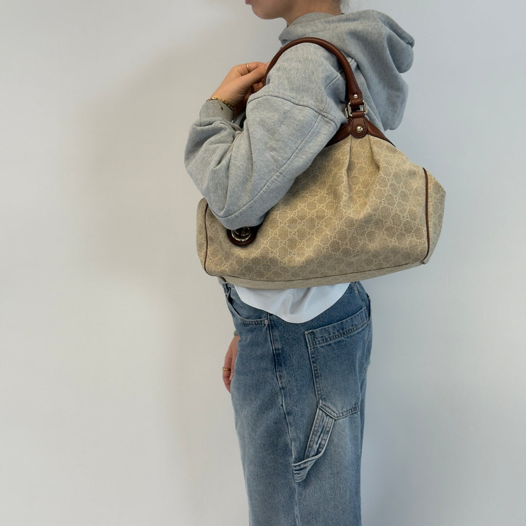 Gucci Shopper Sukey