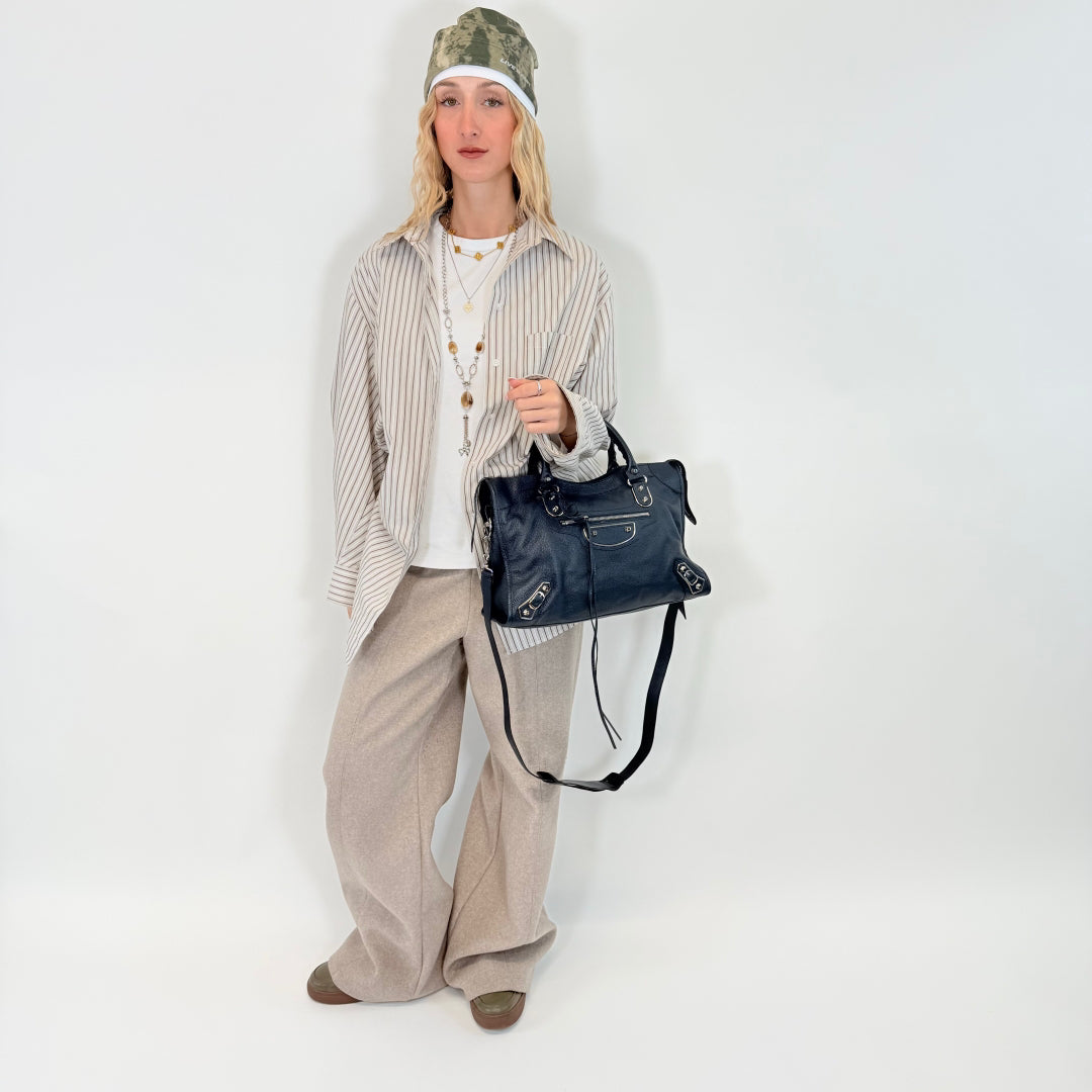 Handtasche Classic City Bag