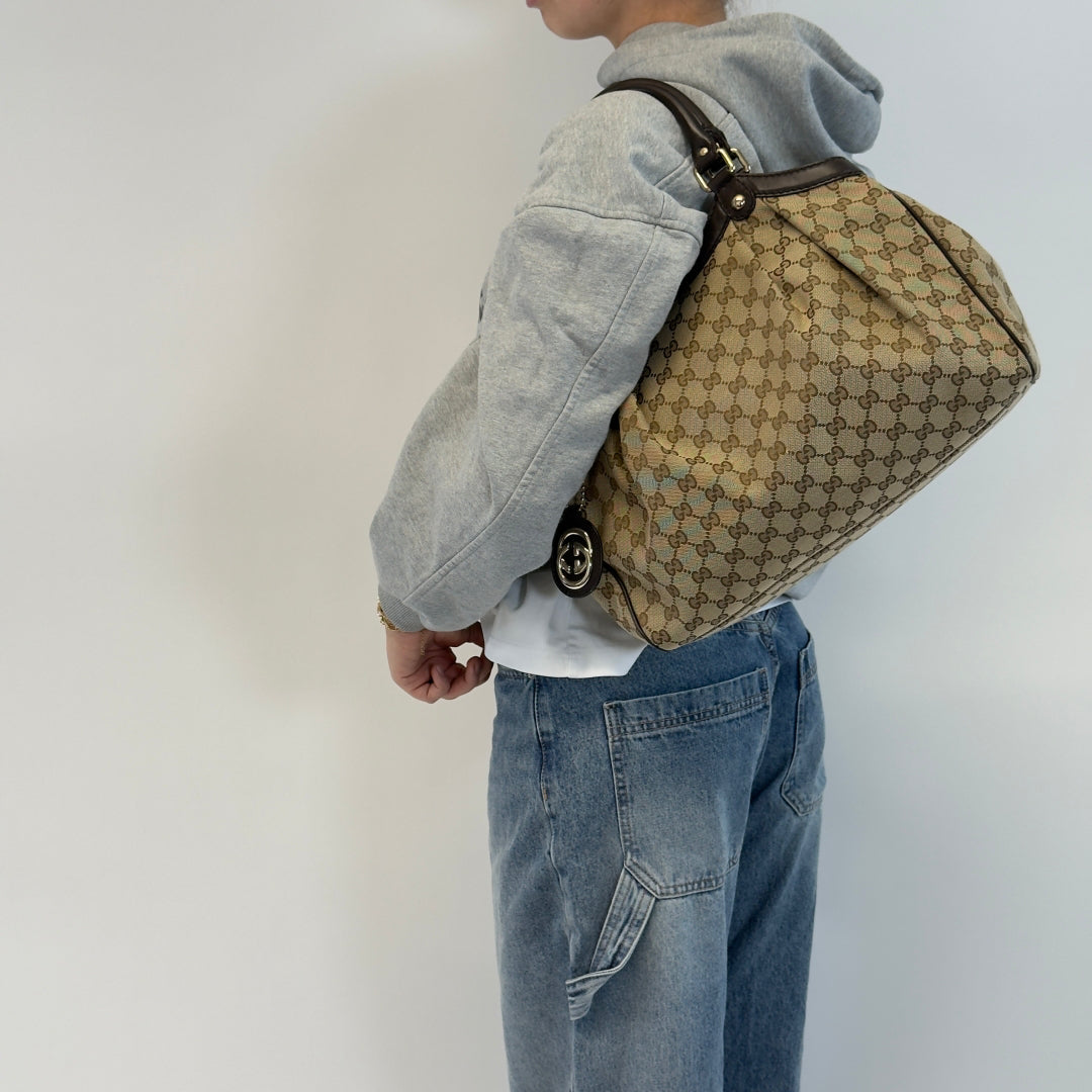 Gucci Shopper Sukey