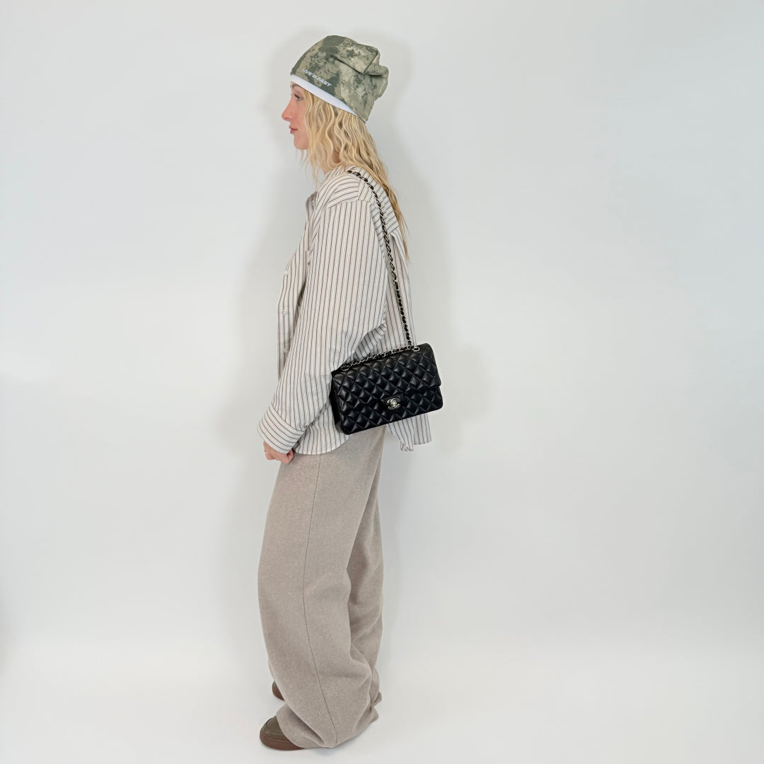 Handtasche Timeless Classic Double Flap medium