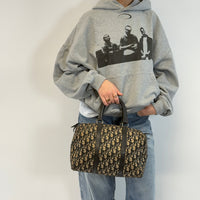 Dior Handtasche Boston 30 vintage