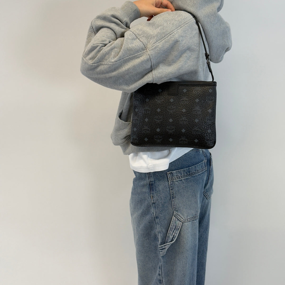 MCM Pochette