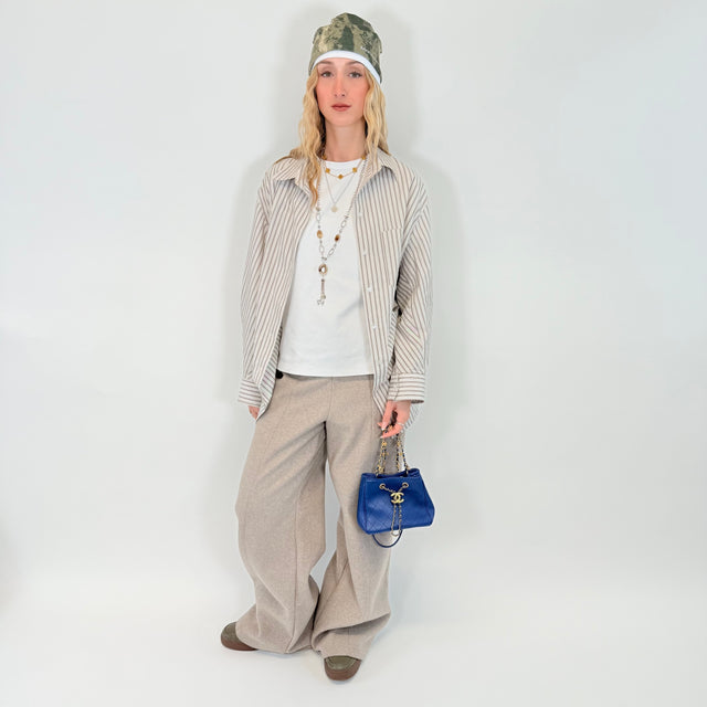 Shoulder bag Egyptian Amulet