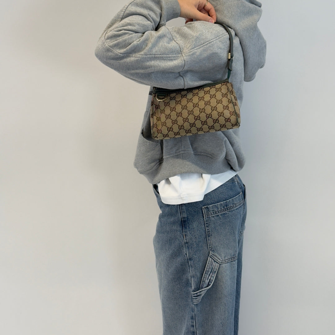 Gucci Pochette Abbey
