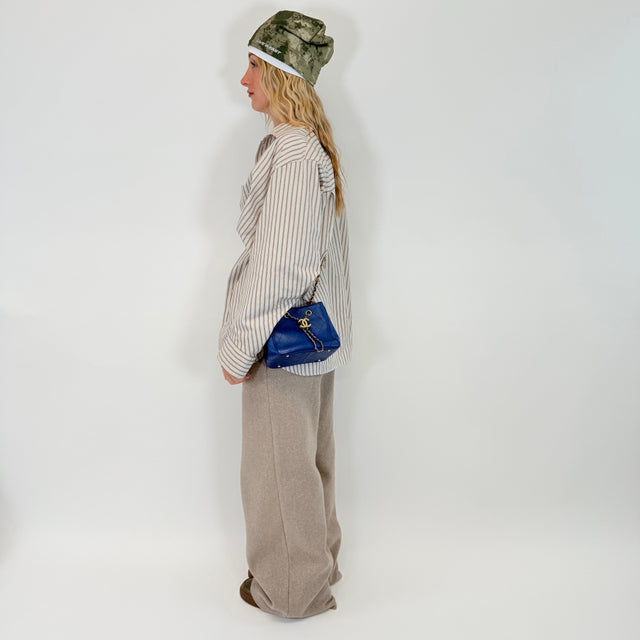 Shoulder bag Egyptian Amulet