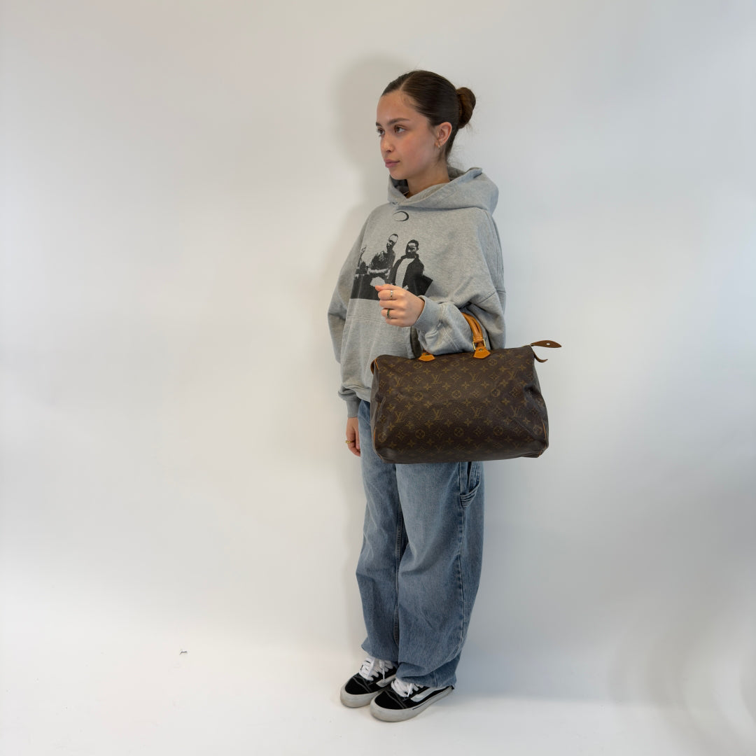 Louis Vuitton Handtasche Speedy 35