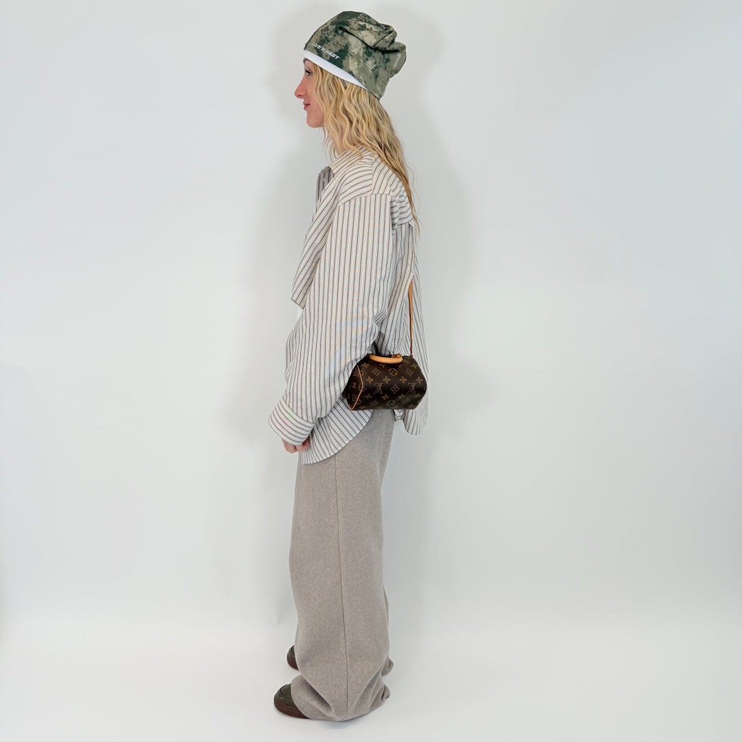Handtasche Nano Speedy