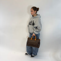 Louis Vuitton Handtasche Speedy 35