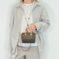 Handtasche Nano Speedy