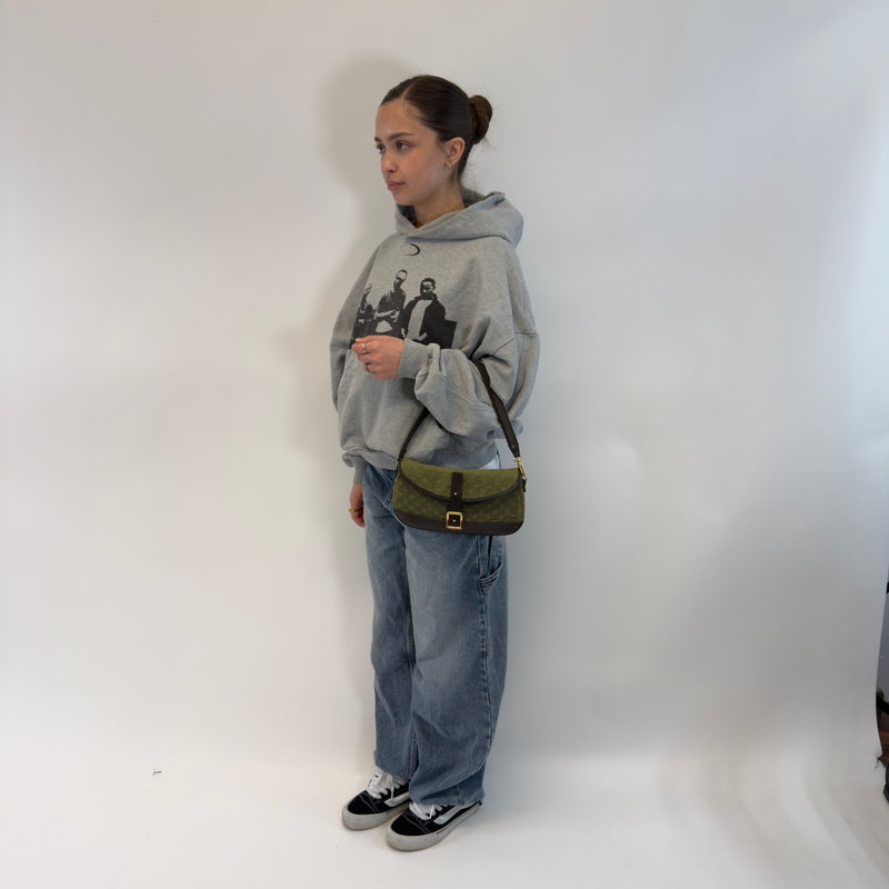 Louis Vuitton Mini Marjoly Shoulder Bag