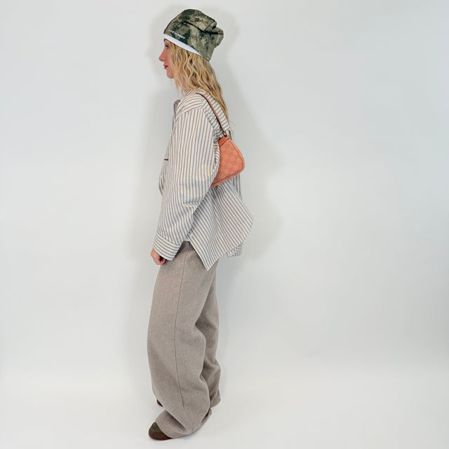 Sac bandoulière Ophidia petit GG