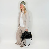 Miu Miu Handtasche Vitello Satchel