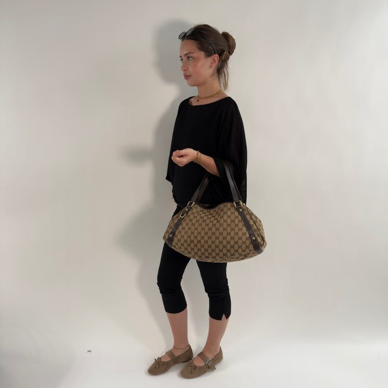 Shopper Abbey