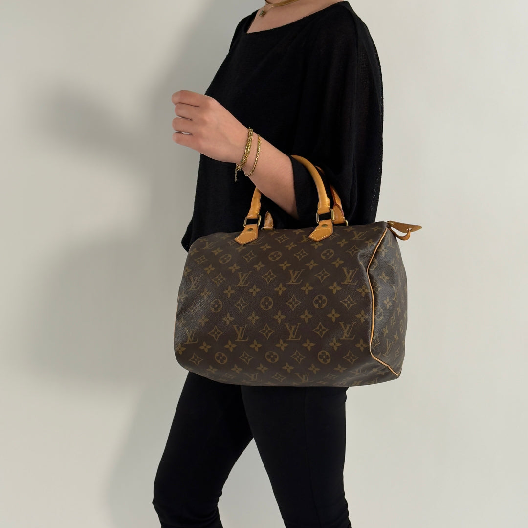 Borsa a mano Speedy 30