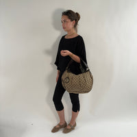 Gucci Schultertasche Sukey One