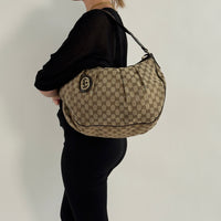 Gucci Schultertasche Sukey One