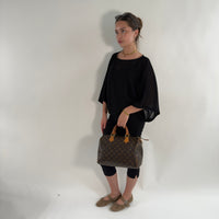 Borsa a mano Speedy 30