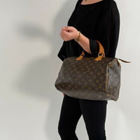 Borsa a mano Speedy 30