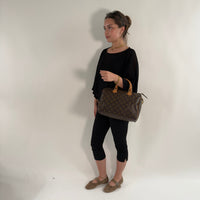 Borsa a mano Speedy 30