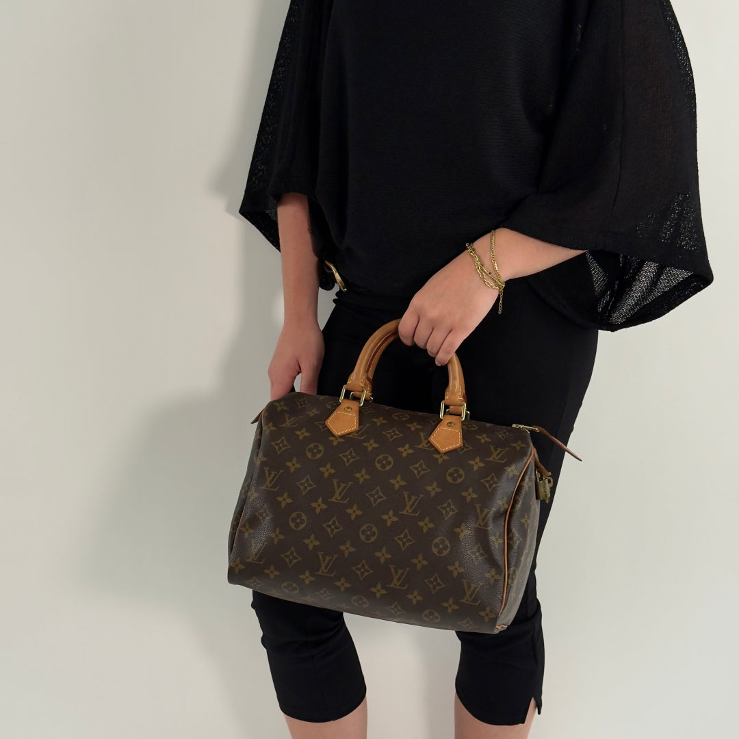 Borsa a mano Speedy 30